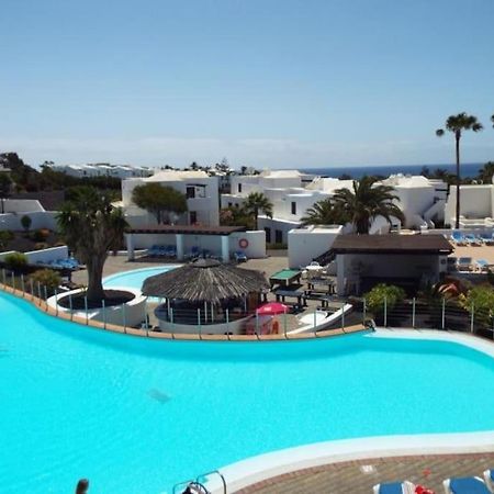 Playa Bastian A35 Lejlighed Costa Teguise Eksteriør billede